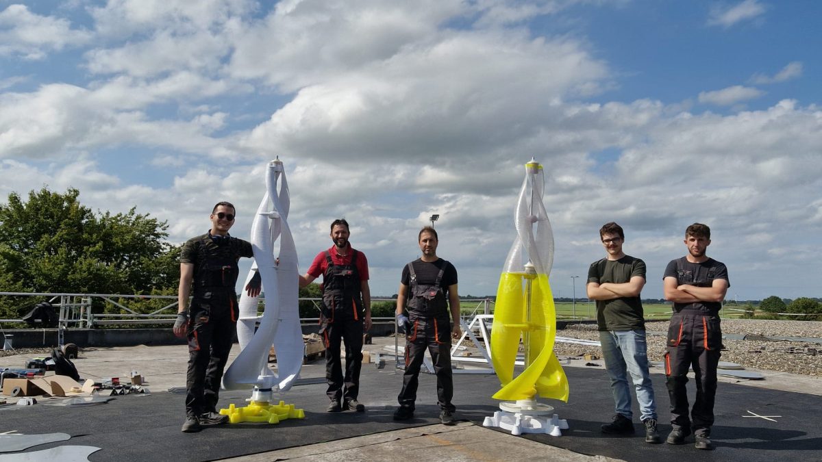 Introducing: Nebula Form, the Young Startup Bringing 3D Printing to Space