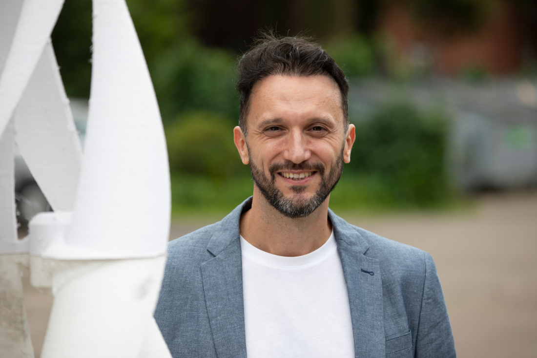 3D Printing in Space: NebulaForm's Revolutionary Technology